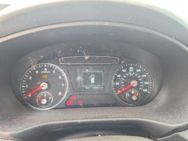 Продаж на аукціоні авто 2016 Kia Sorento, vin: 5XYPGDA58GG139552, номер лоту: 52460986