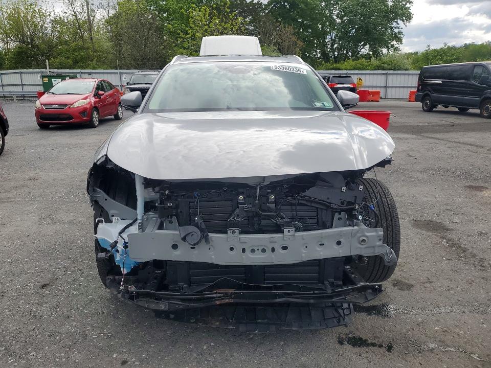 Продажа на аукционе авто 2026 Mazda Cx-30, vin: 3MVDMBCL9TM135324, номер лота: 53360336