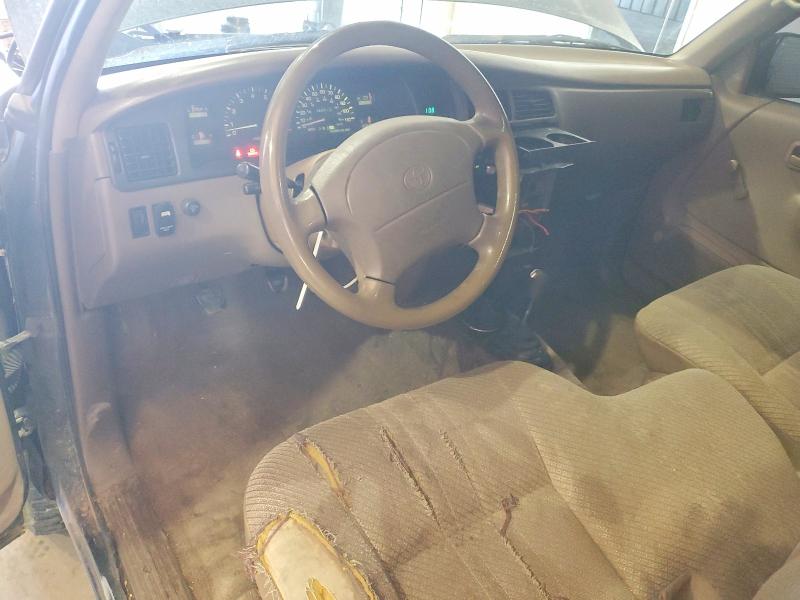Aukcja sprzedaży 1996 Toyota T100, vin: JT4UN22D2T0018390, numer aukcji: 52838056