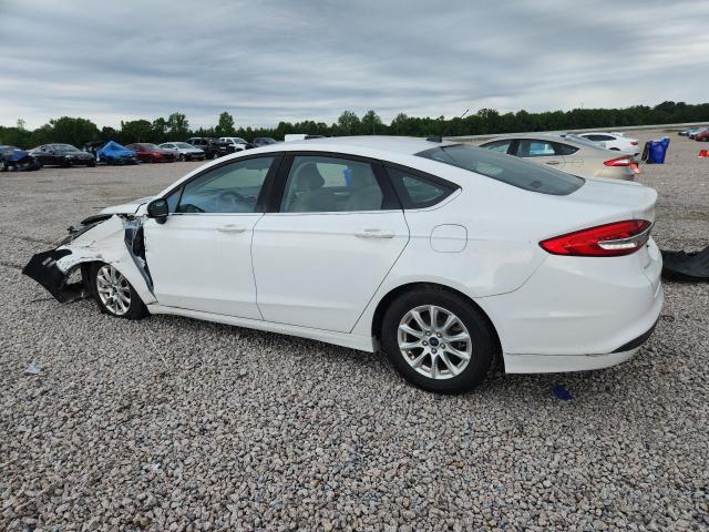 51433806 :رقم المزاد ، 3FA6P0G74JR234769 vin ، 2018 Ford Fusion مزاد بيع