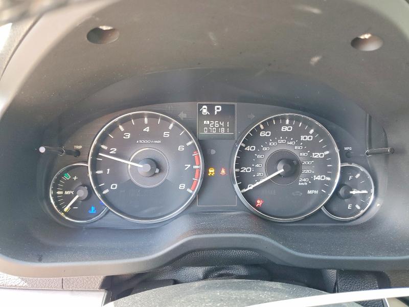 Продаж на аукціоні авто 2012 Subaru Outback, vin: 4S4BRBCC1C3291526, номер лоту: 52236556