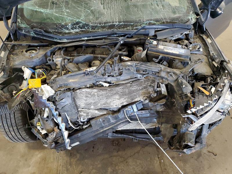 52832006 :رقم المزاد ، KNAFX5A83G5626479 vin ، 2016 Kia Forte مزاد بيع