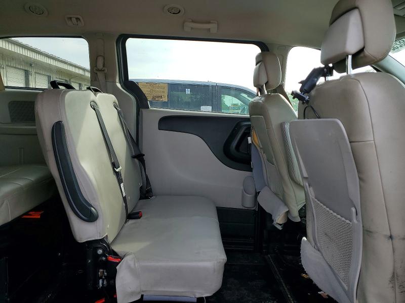 Aukcja sprzedaży 2019 Dodge Grand Caravan, vin: 2C7WDGBG6KR792037, numer aukcji: 53838256