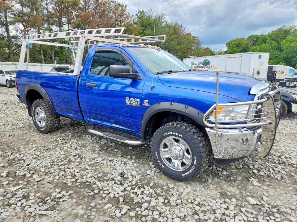 Aukcja sprzedaży 2016 Ram 2500, vin: 3C6MR5ALXGG212138, numer aukcji: 53409046
