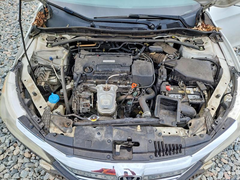 Продаж на аукціоні авто 2016 Honda Accord, vin: 1HGCR2F51GA182136, номер лоту: 53311216