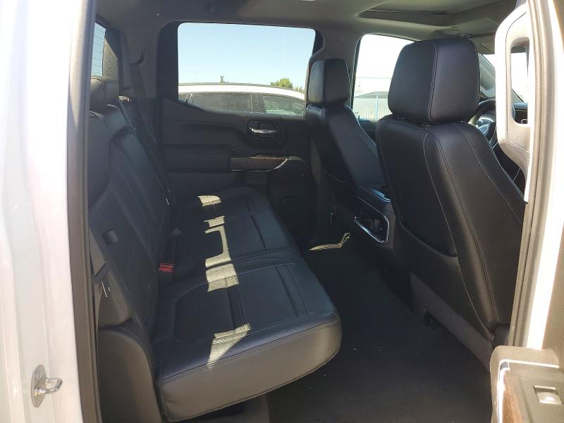 53649766 :رقم المزاد ، 3GTU9FET6NG140683 vin ، 2022 Gmc Sierra Limited مزاد بيع