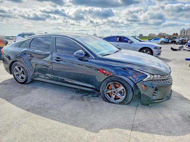 Aukcja sprzedaży 2023 Kia K5, vin: 5XXG14J27PG192044, numer aukcji: 52394566