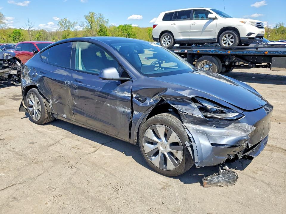 Aukcja sprzedaży 2023 Tesla Model Y, vin: 7SAYGDEE5PF894909, numer aukcji: 52181196