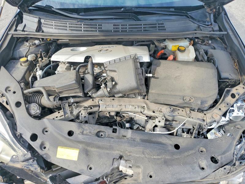 52432186 :رقم المزاد ، JTHKD5BH2C2102954 vin ، 2012 Lexus Ct مزاد بيع