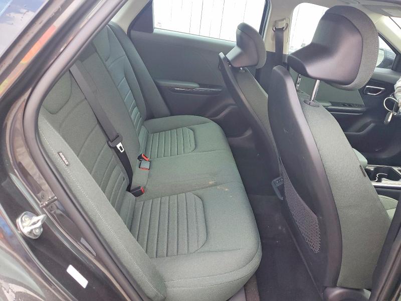 Продажа на аукционе авто 2025 Kia K4, vin: 3KPFU4DE6SE239381, номер лота: 54859686