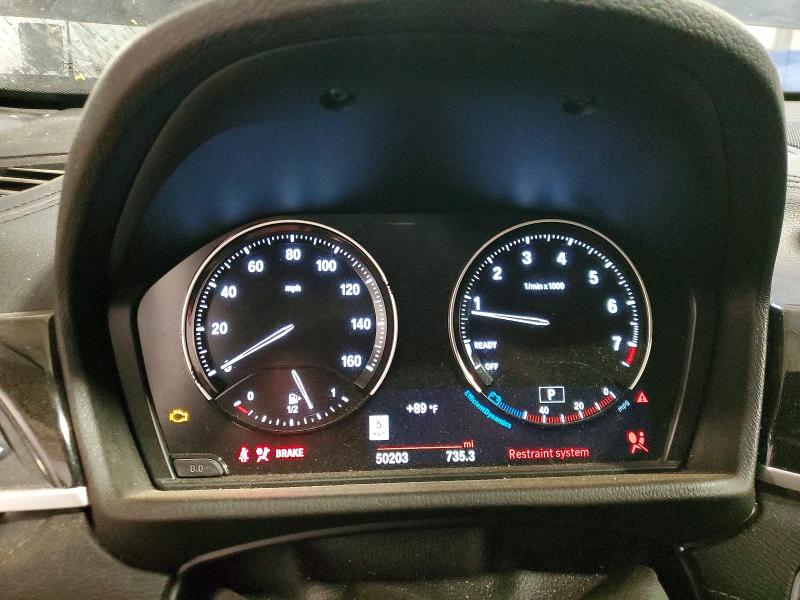 Продажа на аукционе авто 2021 Bmw X1, vin: WBXJG9C02M5U20578, номер лота: 53928386