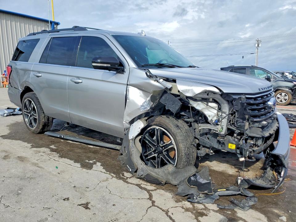 54878306 :رقم المزاد ، 1FMJU2AT7MEA01602 vin ، 2021 Ford Expedition مزاد بيع