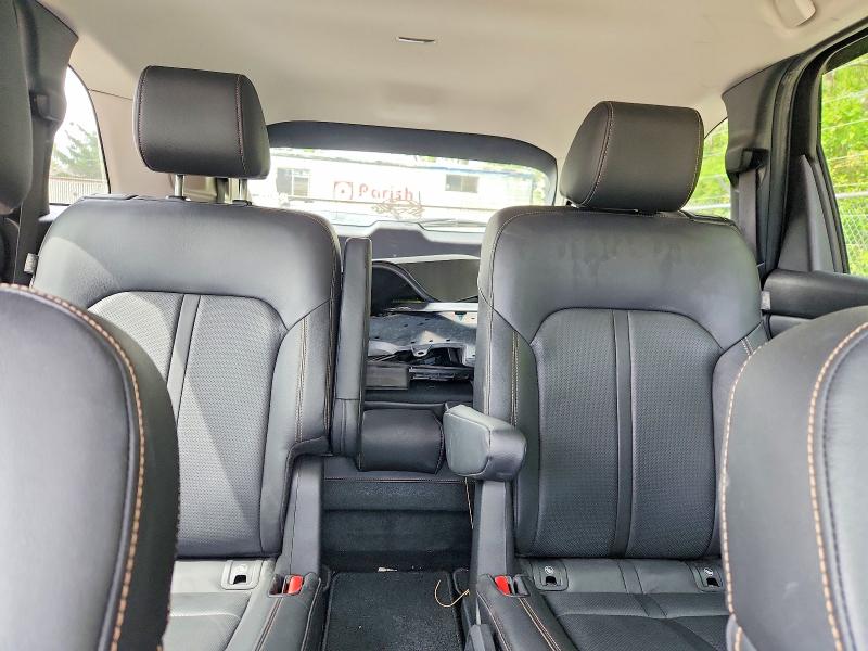 Aukcja sprzedaży 2024 Mazda Cx-90, vin: JM3KKDHD1R1134645, numer aukcji: 53118966