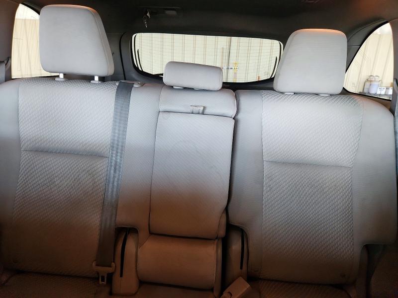 Продажа на аукционе авто 2014 Toyota Highlander, vin: 5TDBKRFH3ES053610, номер лота: 55037206