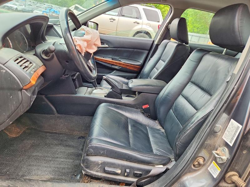 2012 Honda Accord მანქანა იყიდება აუქციონზე, vin: 1HGCP2F89CA136919, აუქციონის ნომერი: 54469746