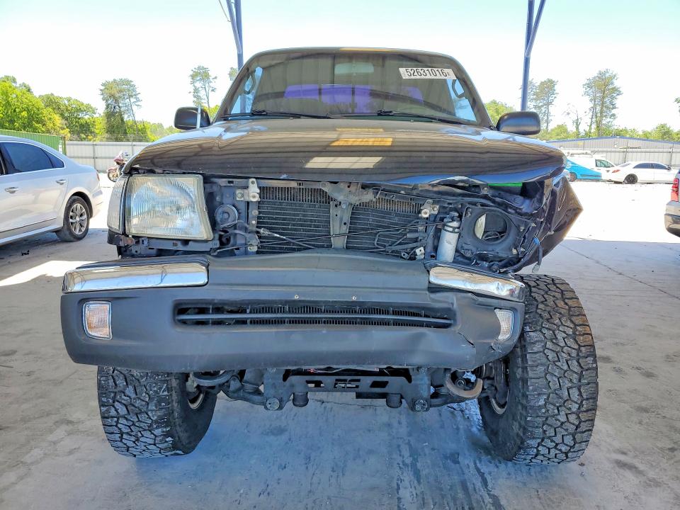Продаж на аукціоні авто 1999 Toyota Tacoma, vin: 4TAWN72N7XZ525748, номер лоту: 52631016