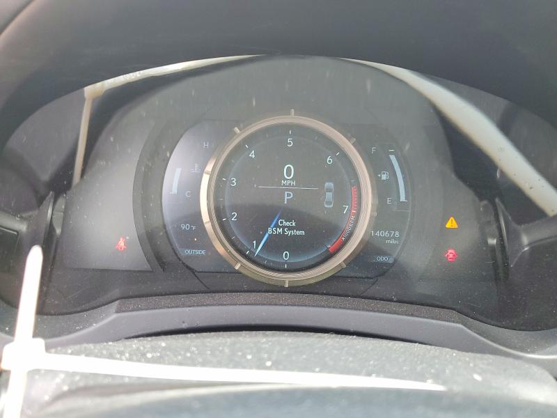 Aukcja sprzedaży 2014 Lexus Is, vin: JTHBF1D25E5013506, numer aukcji: 51209506