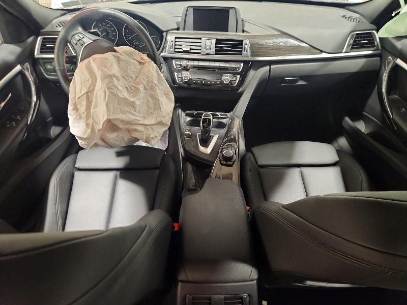 Продаж на аукціоні авто 2018 Bmw 330, vin: WBA8D9G54JNU72569, номер лоту: 54437416