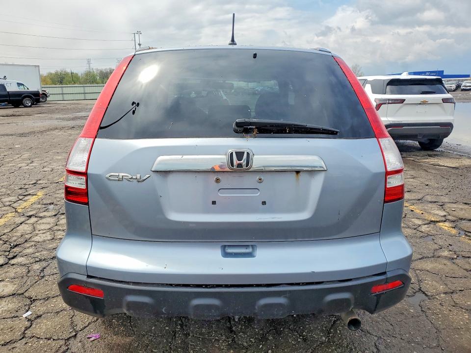 Aukcja sprzedaży 2009 Honda Cr-v, vin: 5J6RE38549L026570, numer aukcji: 52006936