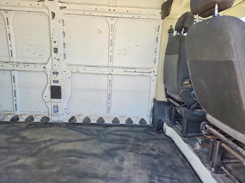 51718726 :رقم المزاد ، 3C6TRVDG4KE557485 vin ، 2019 Ram Promaster 2500 مزاد بيع