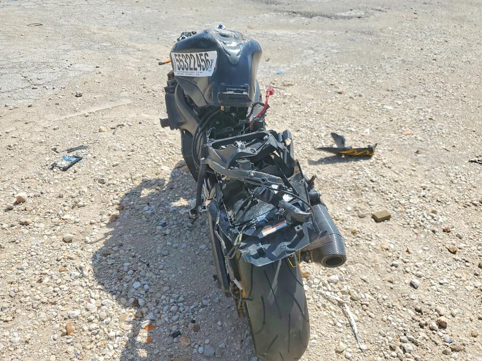 Aukcja sprzedaży 2009 Yamaha Yzfr6, vin: JYARJ06E29A041403, numer aukcji: 55322456