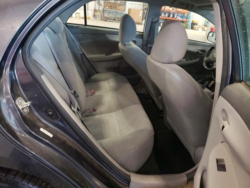 Aukcja sprzedaży 2009 Toyota Corolla, vin: 1NXBU40E99Z133650, numer aukcji: 54877116