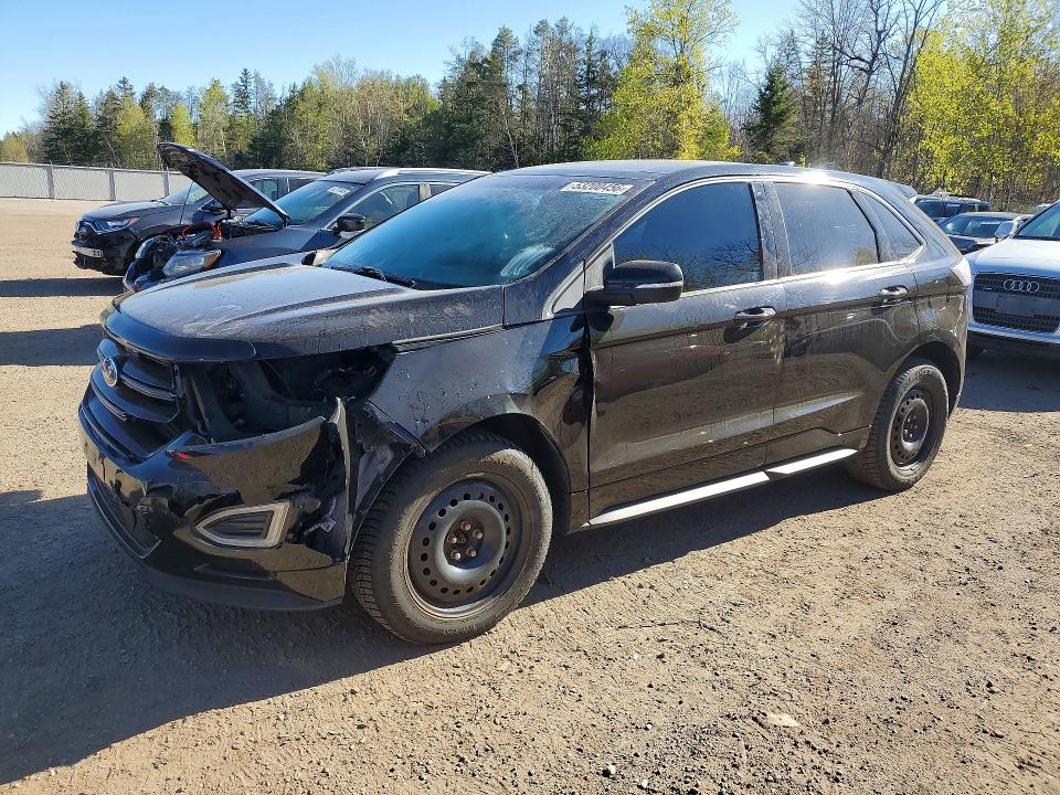 Aukcja sprzedaży 2016 Ford Edge, vin: 2FMPK4AP3GBB96743, numer aukcji: 53200456