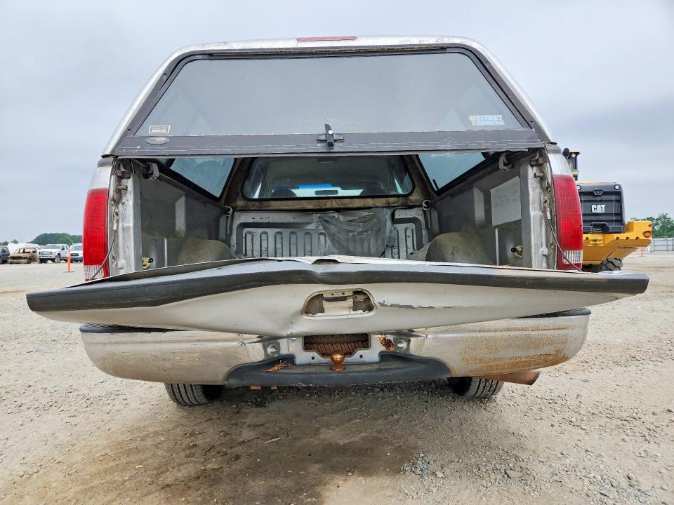 54539716 :رقم المزاد ، 1FTZX1724XKA70437 vin ، 1999 Ford F150 مزاد بيع