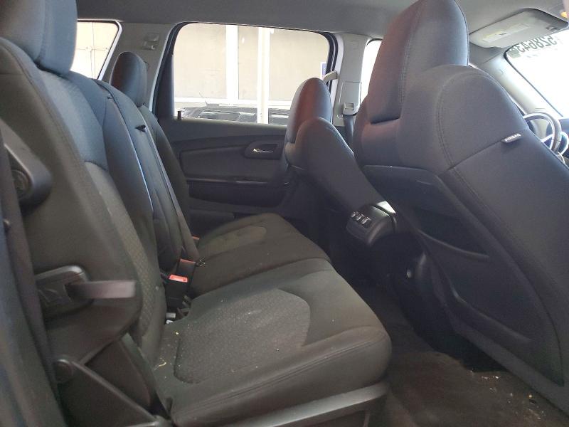 Aukcja sprzedaży 2010 Chevrolet Traverse, vin: 1GNLVFED2AJ214715, numer aukcji: 52864386