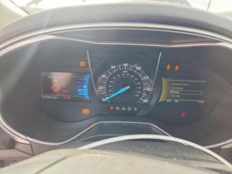 Aukcja sprzedaży 2015 Ford Fusion, vin: 3FA6P0HD7FR203818, numer aukcji: 54251126