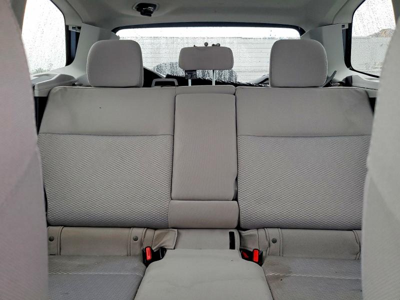 2016 Subaru Forester მანქანა იყიდება აუქციონზე, vin: JF2SJAFC8GH439330, აუქციონის ნომერი: 54946566