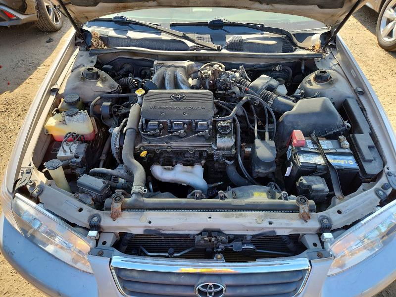 2000 Toyota Camry მანქანა იყიდება აუქციონზე, vin: 4T1BF28K5YU954834, აუქციონის ნომერი: 55244046