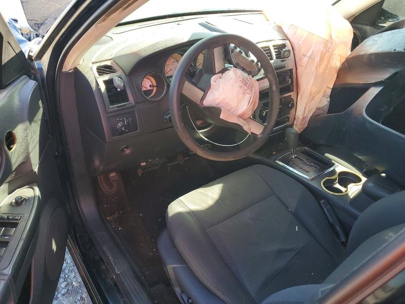 53471916 :رقم المزاد ، 2B3CA3CV4AH226530 vin ، 2010 Dodge Charger مزاد بيع