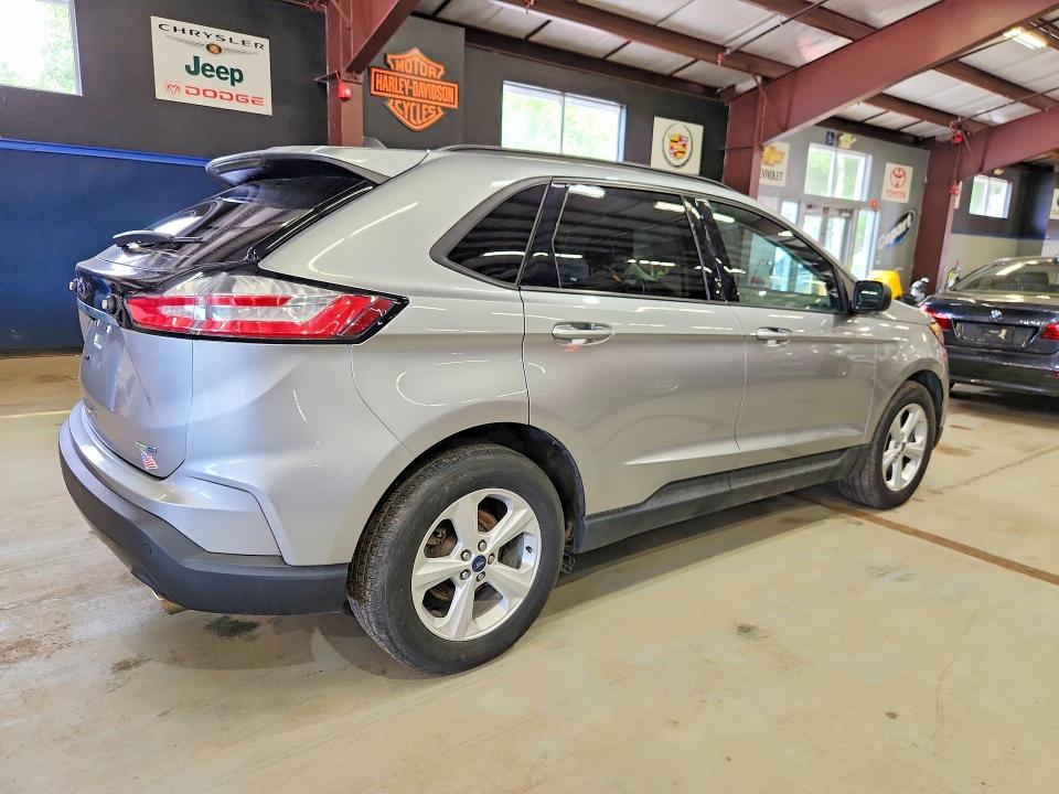 Aukcja sprzedaży 2020 Ford Edge, vin: 2FMPK4G91LBA65829, numer aukcji: 53883226