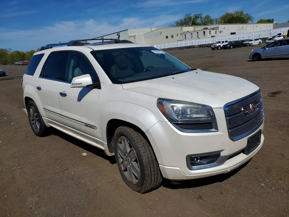 Продажа на аукционе авто 2013 Gmc Acadia, vin: 1GKKVTKDXDJ232900, номер лота: 52046776