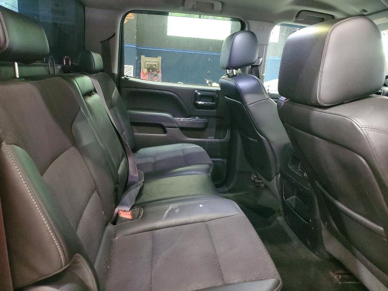 Aukcja sprzedaży 2014 Gmc Sierra, vin: 3GTU2UEC4EG433121, numer aukcji: 54389266