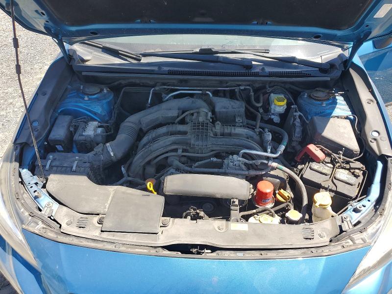 Aukcja sprzedaży 2017 Subaru Impreza, vin: 4S3GTAN68H3710640, numer aukcji: 55174256