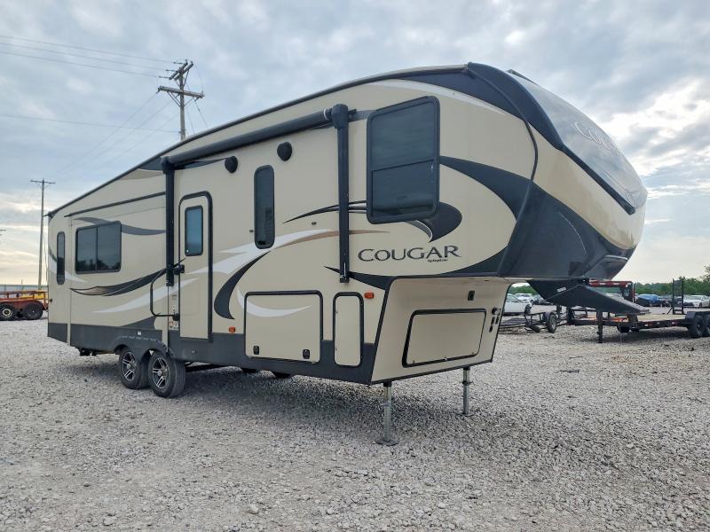 Aukcja sprzedaży 2019 Keystone Cougar, vin: 4YDF27S28KV507064, numer aukcji: 52065526