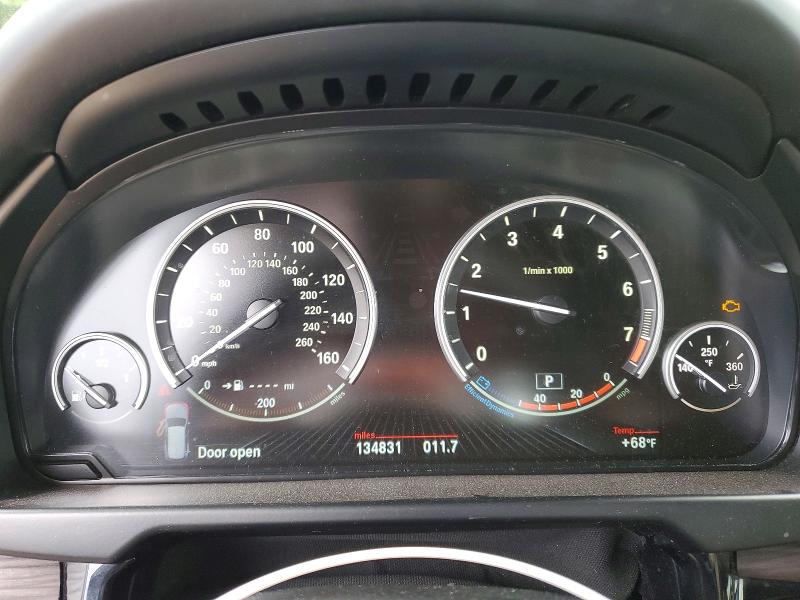 Продажа на аукционе авто 2017 Bmw X5, vin: 5UXKR6C5XH0J84317, номер лота: 52136026