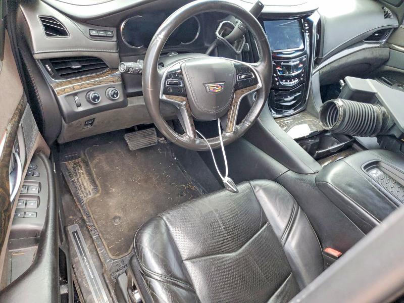 54532026 :رقم المزاد ، 1GYS4KKJ1GR110621 vin ، 2016 Cadillac Escalade مزاد بيع