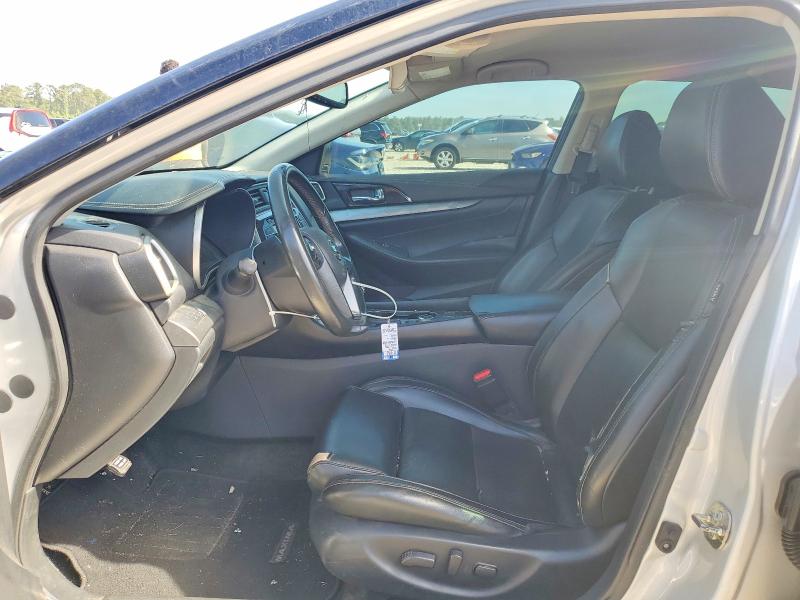 Продаж на аукціоні авто 2017 Nissan Maxima, vin: 1N4AA6AP6HC427988, номер лоту: 51823186