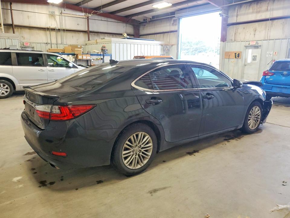 Продажа на аукционе авто 2016 Lexus Es, vin: 58ABK1GGXGU006942, номер лота: 52474666