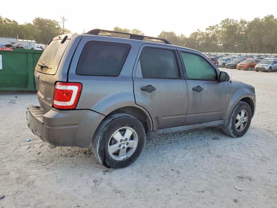 Продаж на аукціоні авто 2009 Ford Escape, vin: 1FMCU93G39KA59961, номер лоту: 52769856