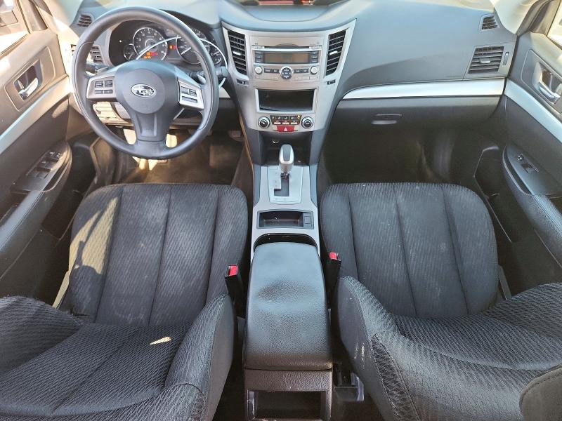 53367976 :رقم المزاد ، 4S4BREAC3C2276150 vin ، 2012 Subaru Outback مزاد بيع