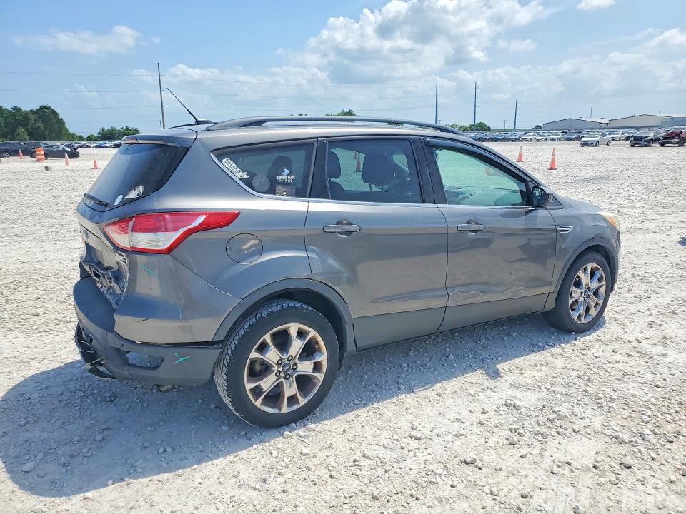 Aukcja sprzedaży 2014 Ford Escape, vin: 1FMCU0GX7EUA59904, numer aukcji: 53935696