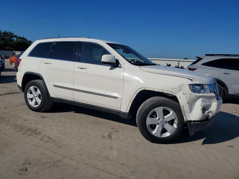 Продажа на аукционе авто 2011 Jeep Grand Cherokee, vin: 1J4RS4GG7BC582900, номер лота: 53320706