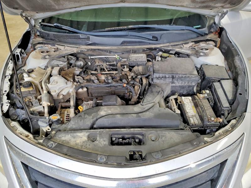 2014 Nissan Altima მანქანა იყიდება აუქციონზე, vin: 1N4AL3AP8EC902481, აუქციონის ნომერი: 54138256