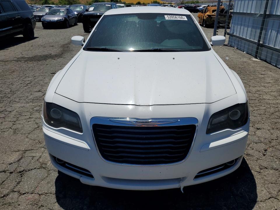 53956166 :رقم المزاد ، 2C3CCABG7DH556316 vin ، 2013 Chrysler 300 مزاد بيع