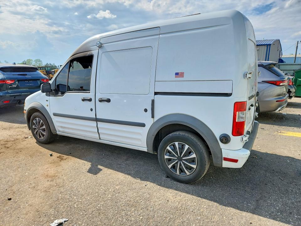 Aukcja sprzedaży 2010 Ford Transit Connect, vin: NM0LS7BN3AT032642, numer aukcji: 54392986