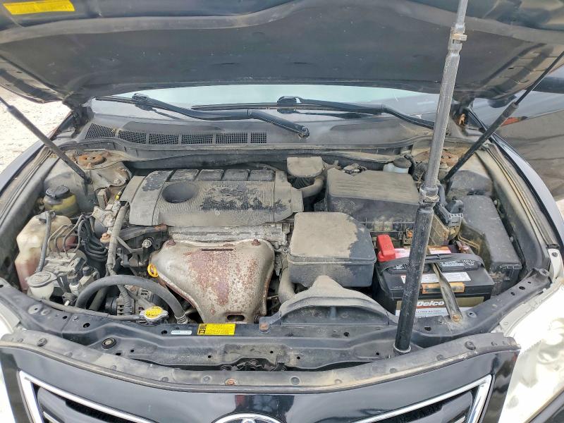 53617636 :رقم المزاد ، 4T1BF3EK9BU147251 vin ، 2011 Toyota Camry مزاد بيع